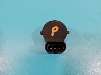 Czujnik parkowania PDC Opel Astra VI L 9828688077 szary EVL