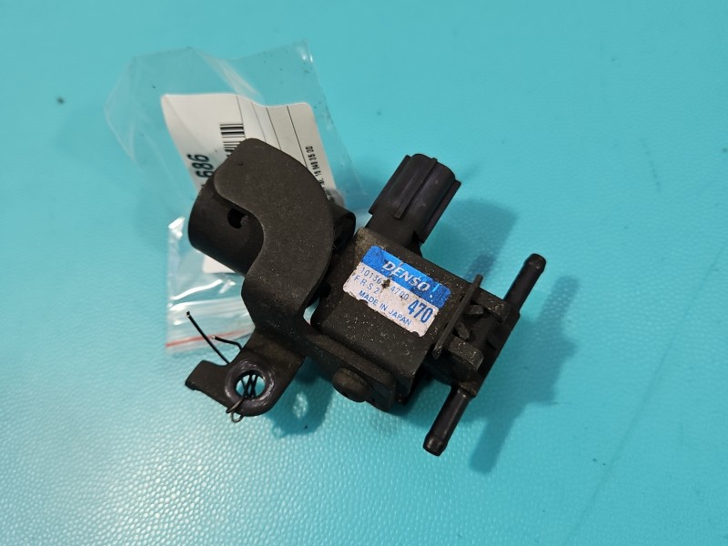 Zawór podciśnienia Honda CR-V II 2.2 i- CTDi N22A2 1013624700