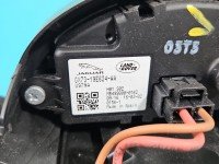 Dmuchawa nawiewu wentylator Jaguar XE MF116360-2671
