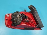 Lampa tył prawa AUDI A4 B8 sedan EUROPA