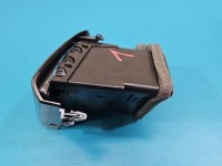 Kratka nawiewu Ford Mondeo Mk5 EUROPA