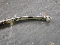 Resor tył Ford Transit MK7 06-13