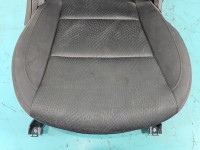 Fotel prawy przód pasażera Hyundai Santa Fe III 12–18 5d EUROPA