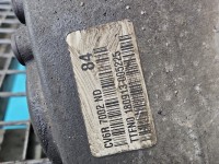 Skrzynia biegów Ford Focus Mk3 1.6 tdci