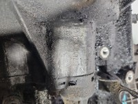 Skrzynia biegów Skoda Fabia I 1.9 sdi