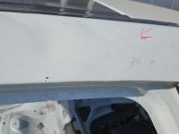 Szyberdach Mercedes W246 HB 5d