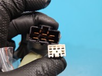 Stacyjka KLUCZYK WKŁADKA Kia Ceed III 18-21