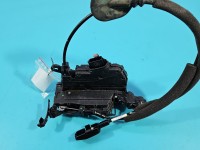 Zamek przód lewy Renault Captur I EUROPA 4pin 805030788R