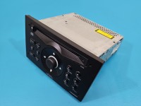 Radio fabryczne Suzuki Ignis 39101-86G10 radioodtwarzacz