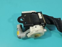 Pas bezpieczeństwa przód prawy pasażera Mazda 2 II DE