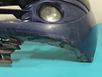 Zderzak przód przedni Renault Thalia I granatowy OV460