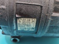Sprężarka klimatyzacji kompresor Mercedes W221 3.0 CDI A0022301111, GE447190-6575, 447190-6575