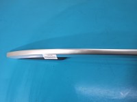 Relingi dachowe komplet Skoda Superb III