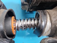 Przekładnia kierownicza maglownica FORD C-MAX II MK2 41516736J