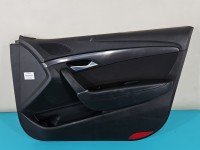 Tapicerka drzwi przód prawa boczek pasażera Hyundai I40