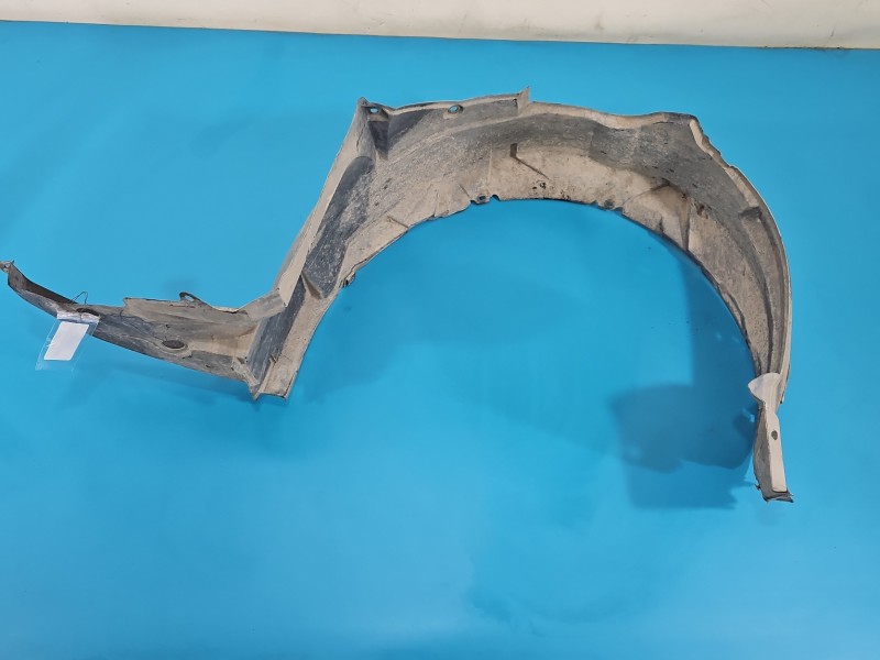 Nadkole przód prawe Toyota Auris I 53875-02220