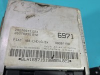 Pompa wspomagania Fiat Punto II 26076971023, 26076971 1.9 jtd