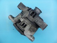 TEST Alternator Opel Zafira A LRB00408, 0124415005 2.0 dti