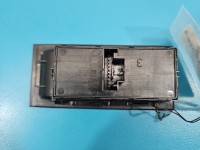 Przełącznik szyb Skoda Octavia III 5E0867171D Europejska, 4x szyba EU