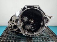 Skrzynia biegów Toyota Rav4 IV 2.0 D4D