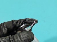 Pas bezpieczeństwa przód lewy kierowcy Ford Fusion USA 12-20 EU