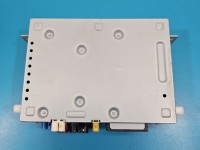 Radio fabryczne JAGUAR XF II X260 radioodtwarzacz