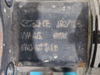 Półoś przód lewa AUDI Q7 II 4M 3.0 TFSI CRE automat