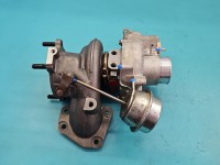 Turbosprężarka Regenerowana Opel Insignia A 53049880352, 53049700352, YF710132235 00009 2.0 T (A20NHT) 220KM