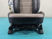 Fotel prawy przód pasażera Kia Sorento III 5d EUROPA