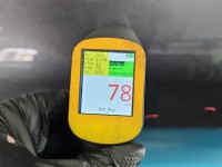 Drzwi tył prawe Toyota Corolla E15 sedan 4d 1G3