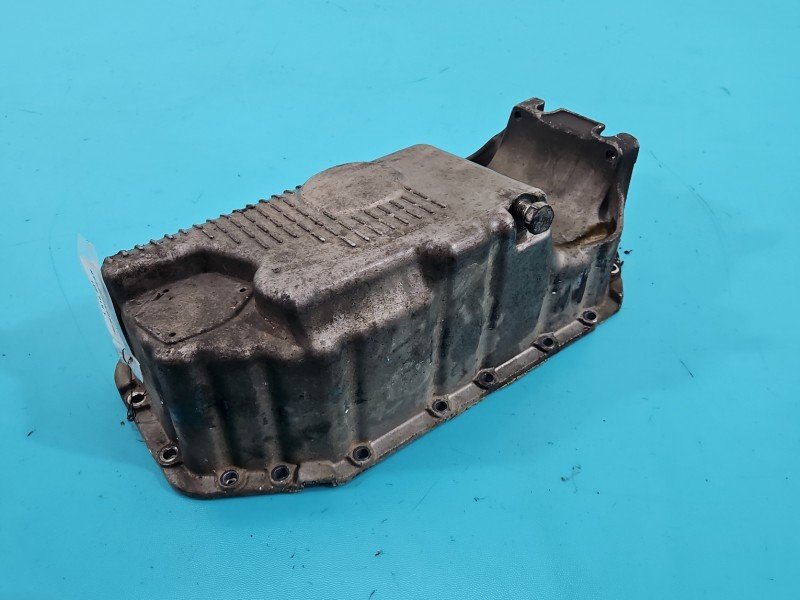 Misa olejowa MISKA Seat Leon I Toledo II 1.6 16v