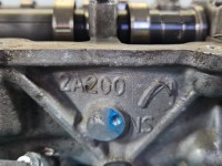 Głowica Hyundai I30 II 12-16 22111-2A200 1.6 crdi (D4FB)