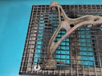 Wahacz przód prawy Mercedes ML W164 przedni