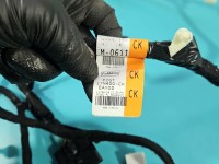 Wiązka klapy tył Ford Edge II