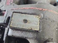 Skrzynia biegów automat Suzuki Sx4 I 06- 50-40LE J20, 2000980JH2 2.0 16v