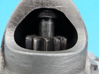 TEST Rozrusznik Volvo V40 II 12- 1.6 T3 (B4164) 31285513