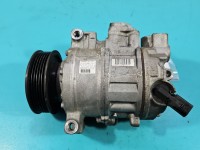 Sprężarka klimatyzacji kompresor AUDI A4 B8 2.0 TFSI 8KD260805, 447150-1553