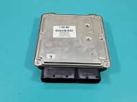 Komputer Sterownik silnika AUDI Q5 8R 08- 3.0 tdi CCWA 0281016453, 8R0907401J