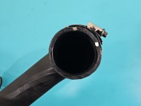 Rura przewód Producent części: FORD, intercoolera Ford S-max II MK2 2.0 tdci (T7CL)