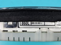 Licznik Audi A6 C5 2.4 V6 4B0919860L EUROPA
