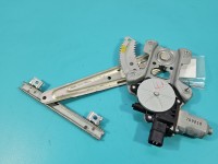 Podnośnik tył prawy SZYBY WINDA 5713A085 6 PIN Citroen C-Crosser HB