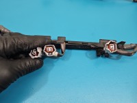 Instalacja Wiązka wtryskiwaczy 3.7 V6 INFINITI QX50