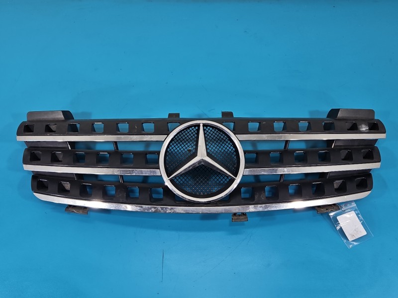 Atrapa grill Mercedes ML W164