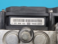 Pompa abs Opel Corsa D 0265800422, 0265232238