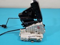 Zamek przód prawy 1697202835 Mercedes ML W164 EUROPA