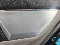Tapicerka drzwi przód lewa boczek kierowcy Mercedes W204