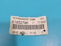 Licznik Fiat Grande Punto 51852796 1.4 8v EUROPA