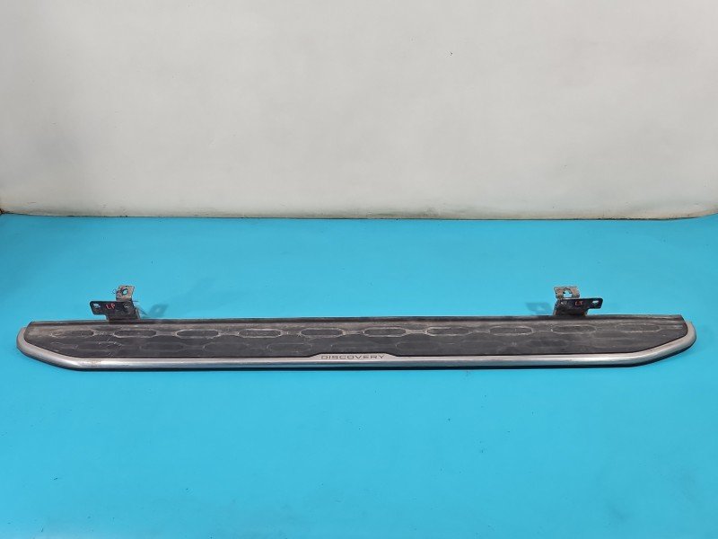 Stopień Land rover Discovery Sport 14- L550 2.0 T