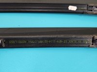 Relingi dachowe komplet Bmw e90