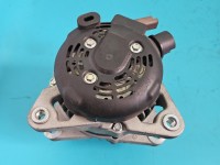 TEST Alternator Citroen C5 Aircross 17-25 9835688980 1.2 T